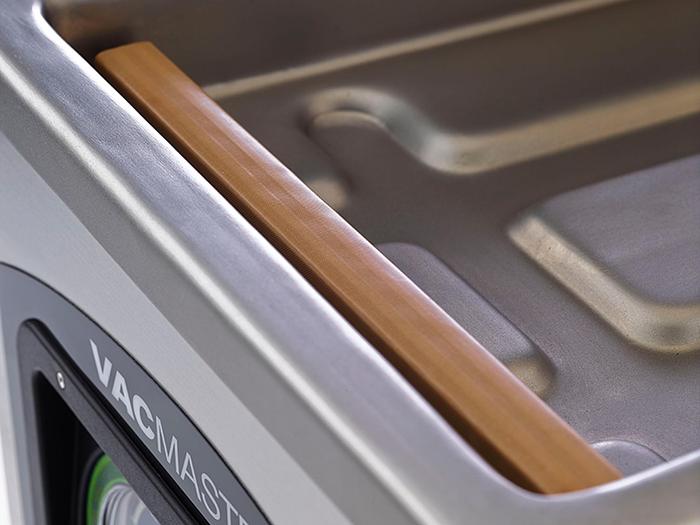 VacMaster VP210 Maintenance-Free Chamber Vacuum Sealer