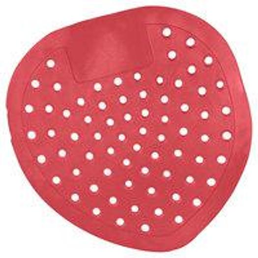 Urinal Screen,  Scented Deodorized 12 / Pack - 6 scents