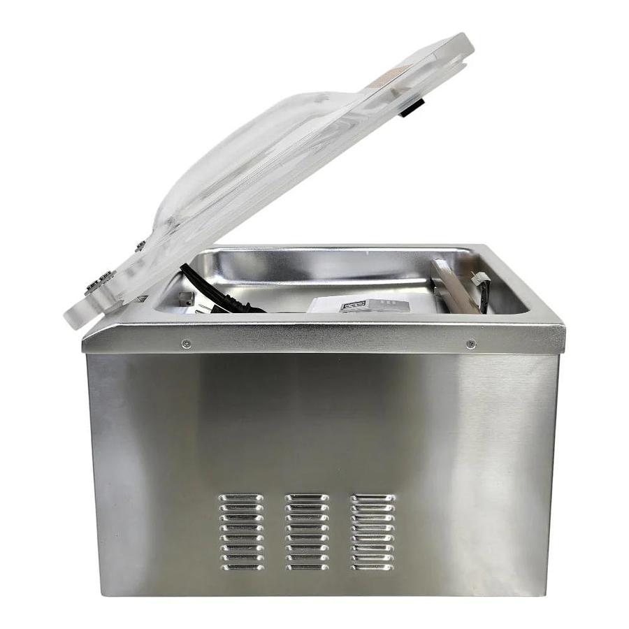 Used Atmovac DIABLO12 Vacuum Packaging Machine