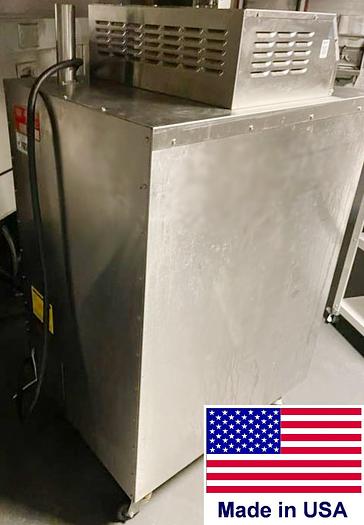 Used Southern Pride Electric Smoker