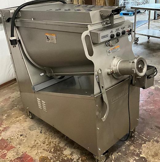Used Hobart Mixer Grinder MG2032