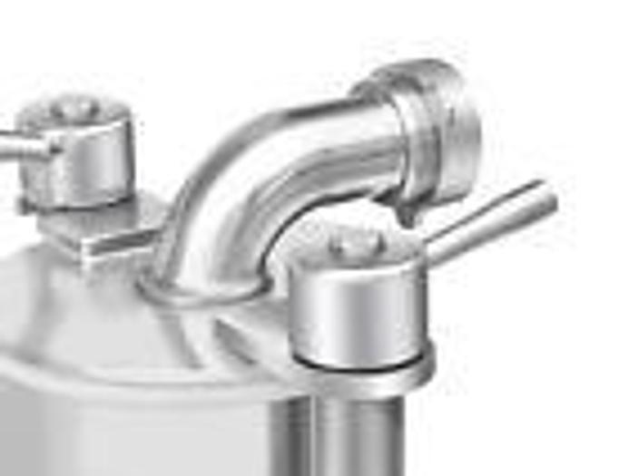 Hydraulic Sausage Stuffer/Filler 50lbs capacity NEW 110v