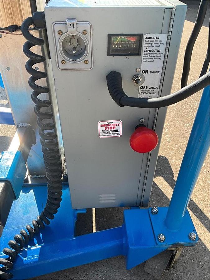 Used Savage Brother 0712HT bakery Bowl kettle lift -