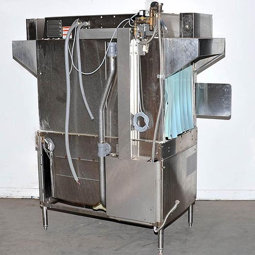 Refurbished Hobart CL44E Commercial Dishwasher