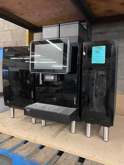 Refurbished Espresso System | Franke | Model # A1000