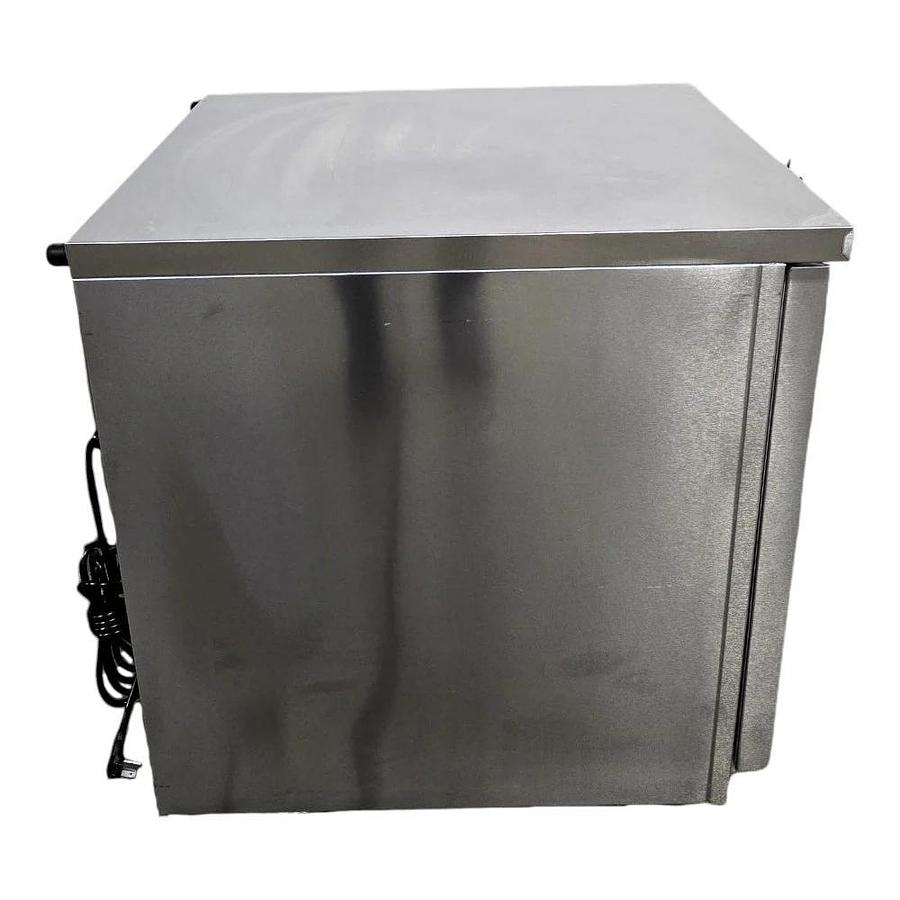 Used Hobart - Centerline  CLUC-27RSD Undercounter Refrigerator -warranty