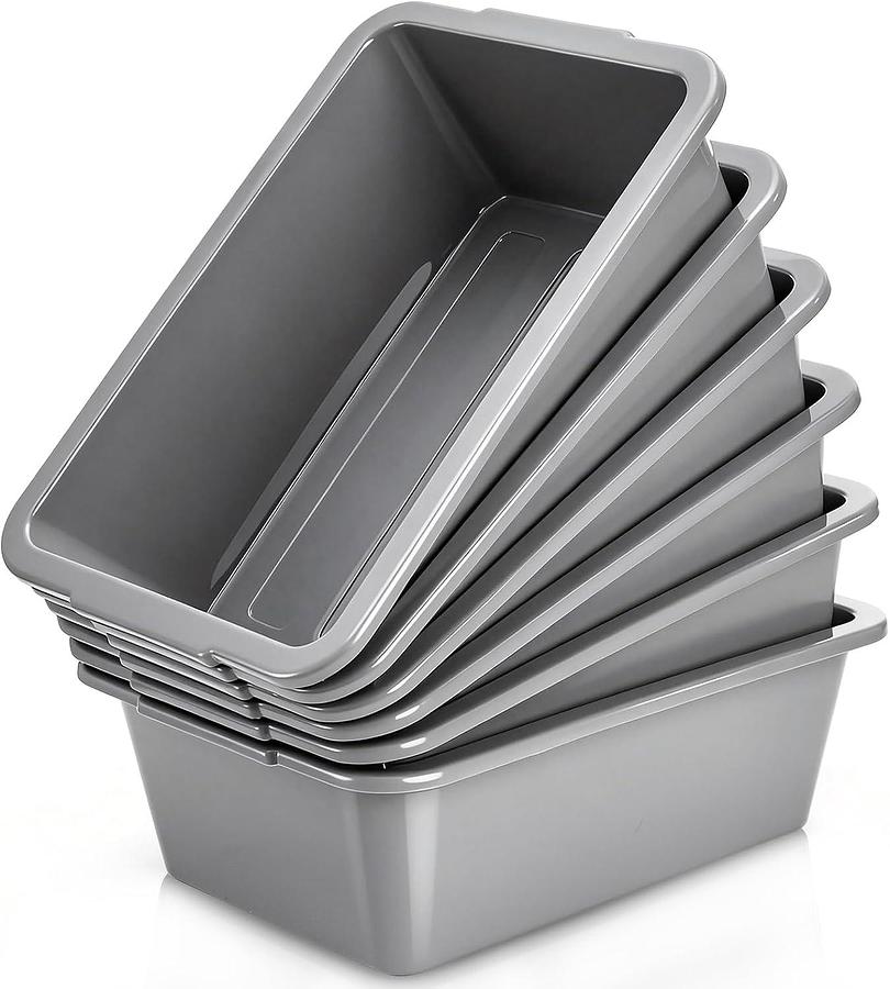 Meat Lugs -8 litre - tote box - 6 PACK DEAL