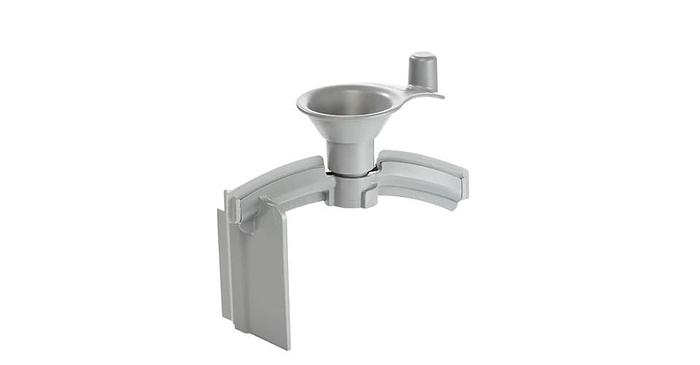 Robot Coupe - Blixer 4 Food Processor 4.5 L Capacity SS Bowl - BLIXER4