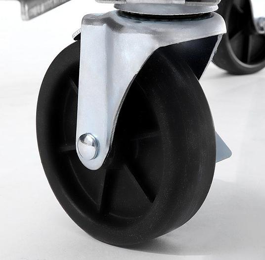 TWO BIG DOOR  REFRIGERATOR B-SERIES