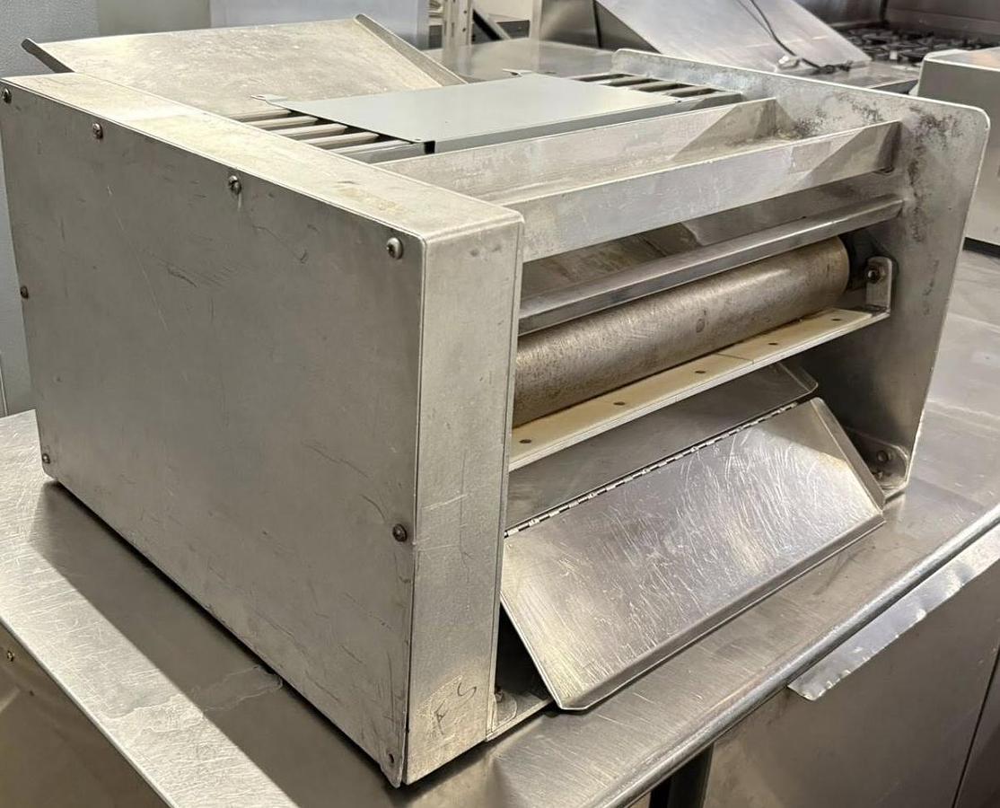 Used EMW Manufacturing 19” Dough Sheeter