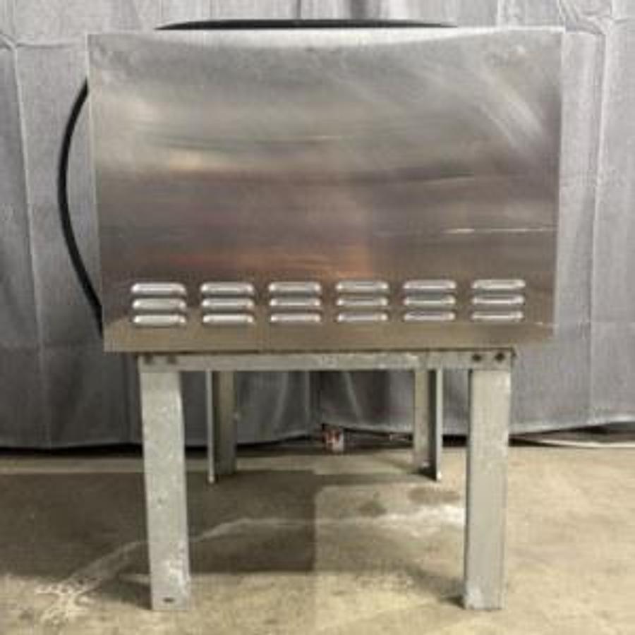 Used Bakers Pride Slice Oven P18S - 2 AVAILABLE