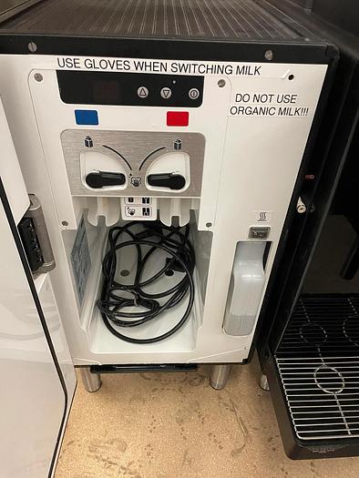 Refurbished Espresso System | Franke | Model # A1000