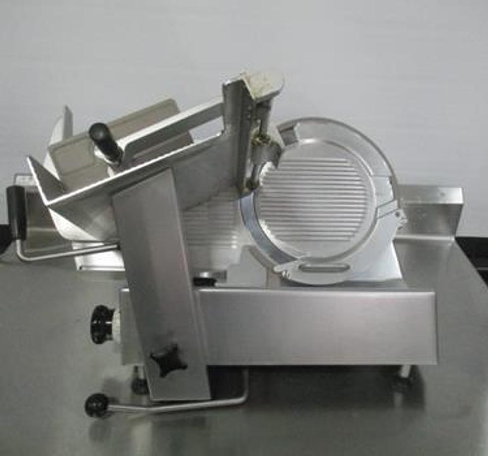 Used Bizerba GSP H meat slicer - 2 AVAILABLE