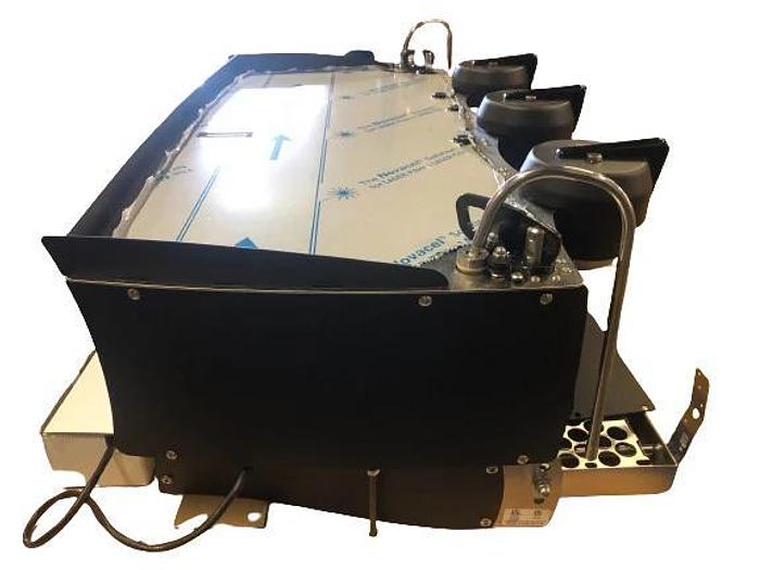 Refurbished  Sale - 10% off Synesso S300 3 Group Espresso Machine - Black - BUY OR RENT $33.83 PER DAY