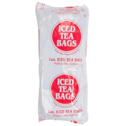 BROMLEY FLAVOR TEAS - 8 FLAVORS TO CHOOSE FROM