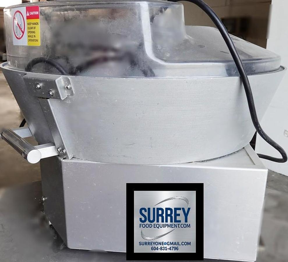 Used PRECISION MIXER SH-502