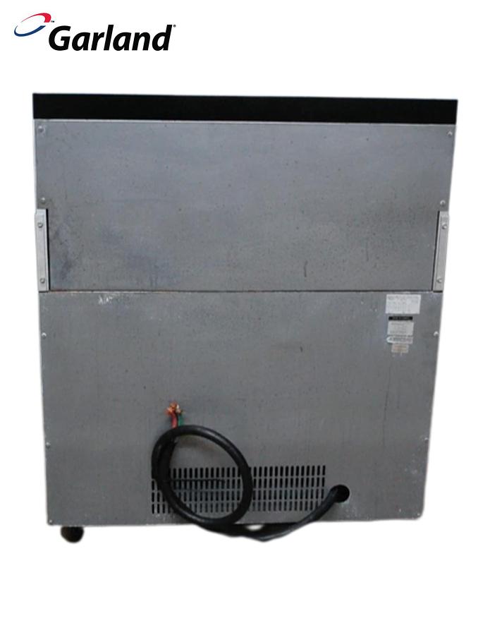 Used Garland SS686 Sentry Series 6 Sealed Burner Electric Range with Oven