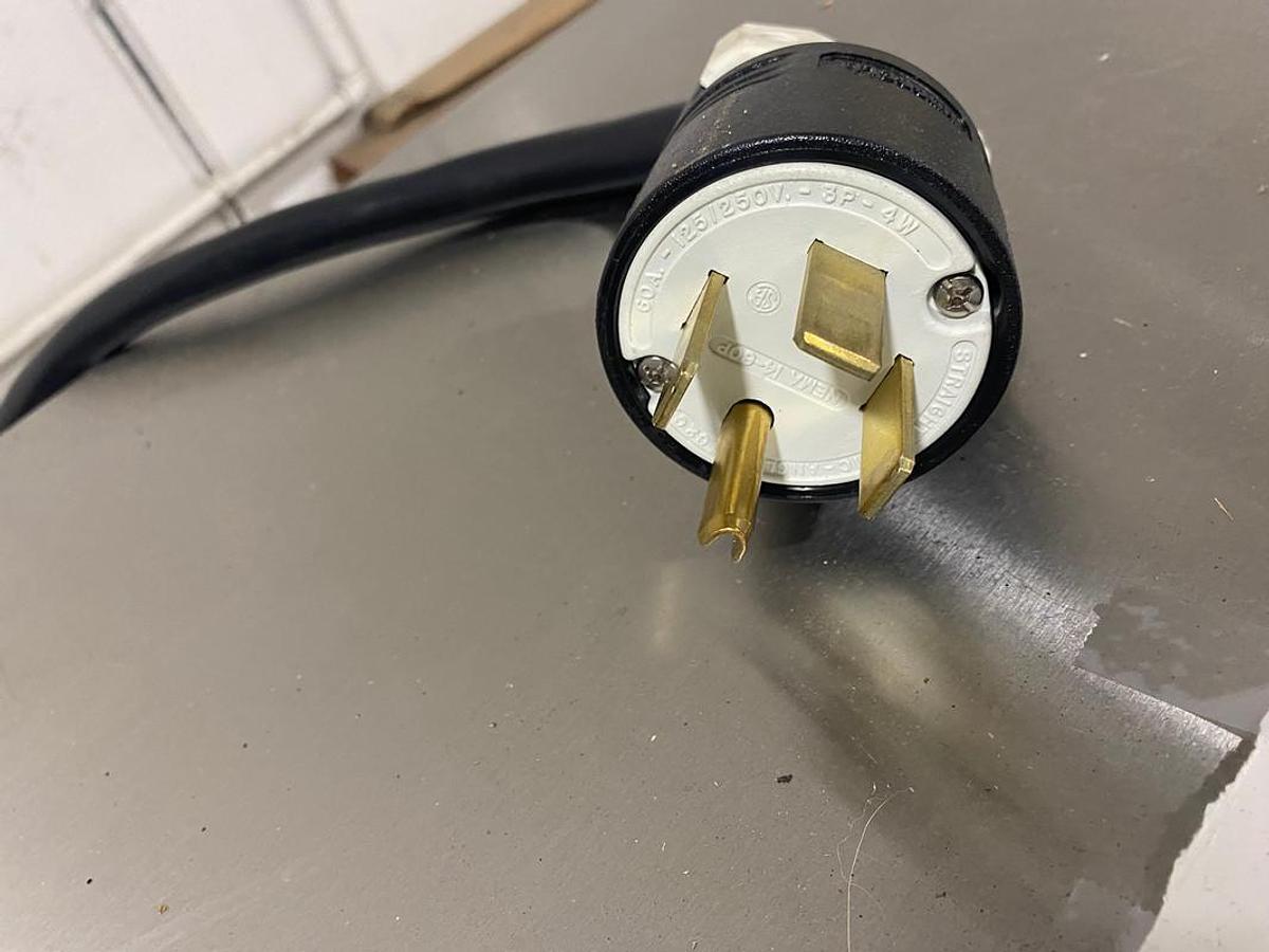 Used 2024 Ovention Electric Double Milo Oven - LIKE NEW CONDITION