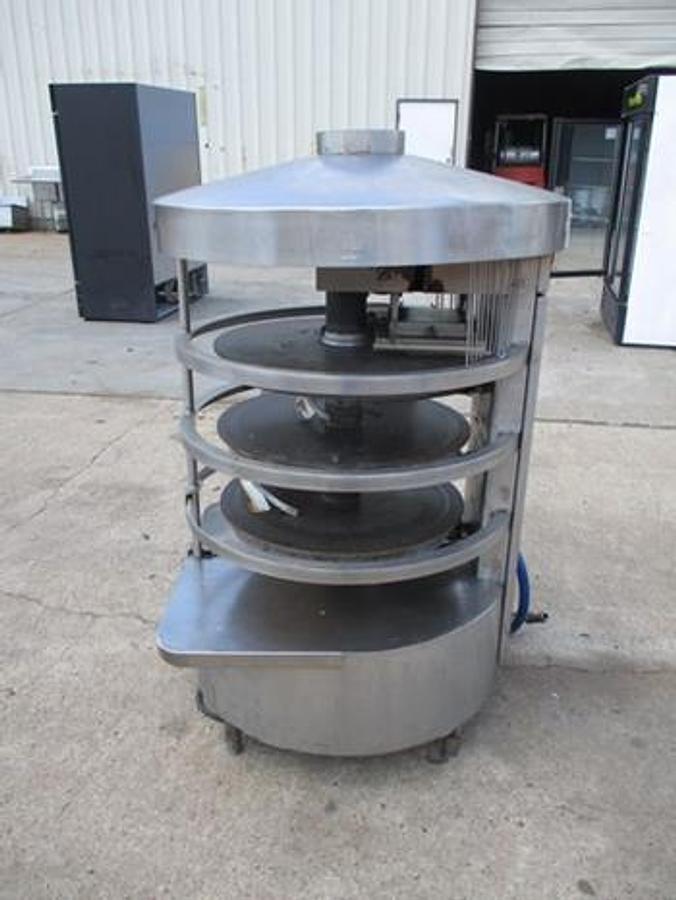 Used X PRESS Tortilla Machine