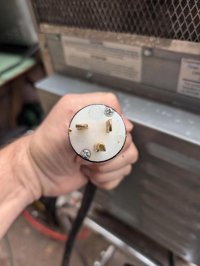 Used Merrychef Eikon 2 - 4 available -price is each