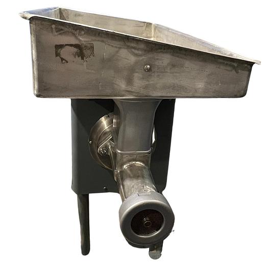 Refurbished Hobart 4146 5hp meat grinder for Sale at Surrey Food Eq...