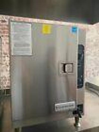 Cleveland 22CET6.1 Countertop Electric Convection Steamer, Boilerless, 6 Pans - brand new cancelled sale