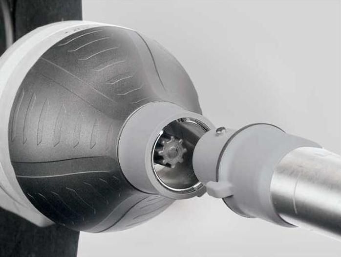 18″ Detachable Shaft for Immersion Blender #47712