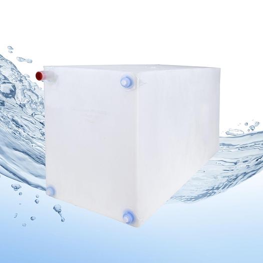 Fresh & Gray Water Holding Tanks