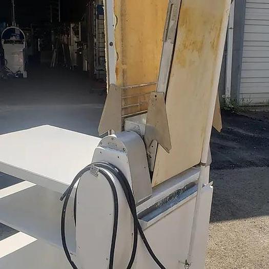 Refurbished Seewer Rondo Reversible Sheeter