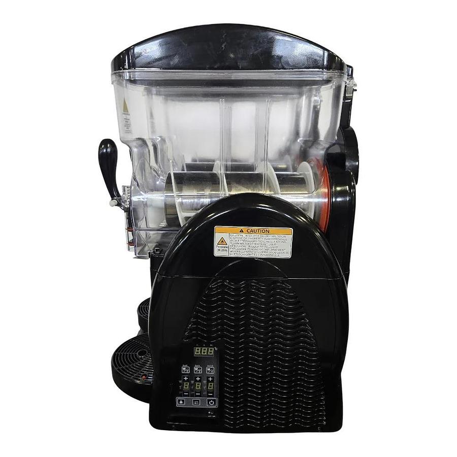 Used Protec SM300 Frozen Drink Dispenser -WARRANTY