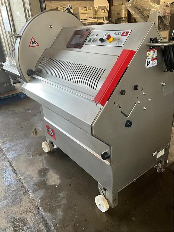 Used Puma 700EB meat cutter portioner 2019 Model
