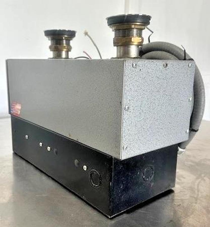 Used BRAND NEW HATCO 3CS-3 120v 1ph WATER HEATER / BOOSTER WITH OPERATING MANUAL AND PARTS -