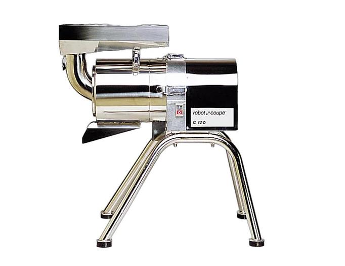 Robot Coupe - Automatic Pulp & Juice Extractor - C120A