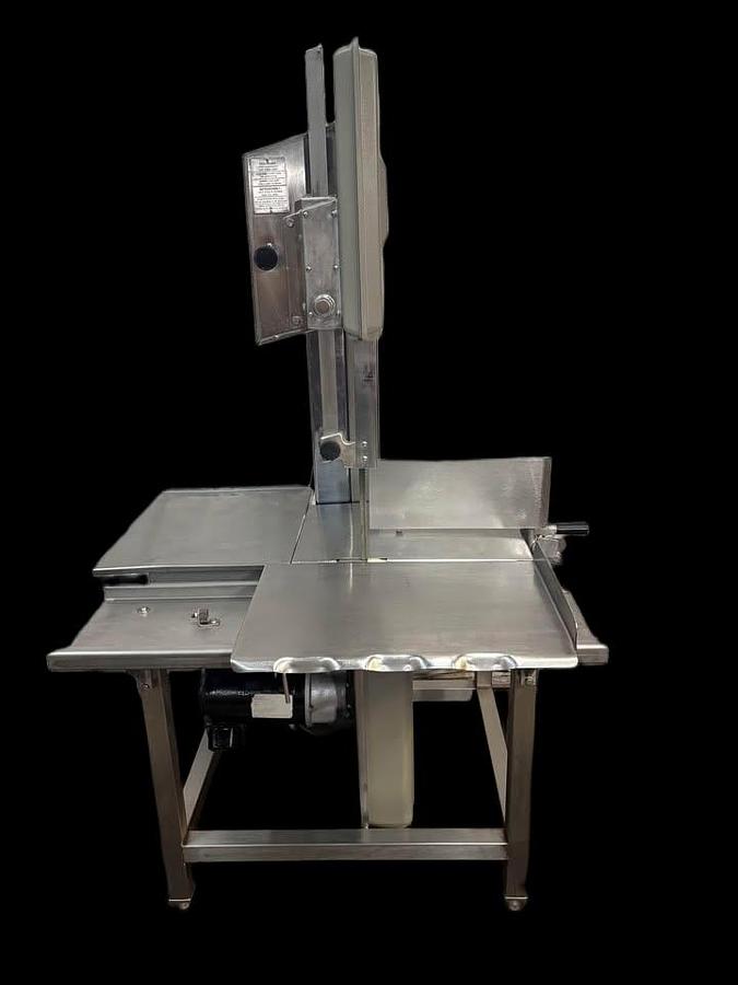Used Hobart 5801 Meat Saw
