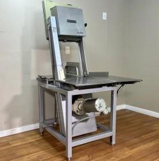 Refurbished Hobart 5700 Slant Meat Saw