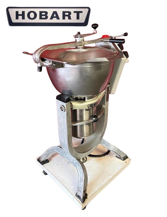 Used Hobart HCM 450 Food Processor