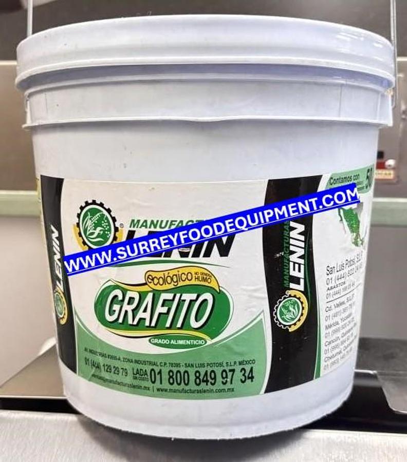 Used LENIN" TORTILLA MAKER - NATURAL GAS