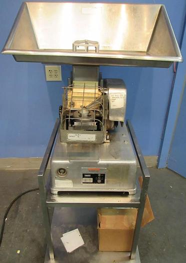 Refurbished Hollymatic Super Model 54 Food Portioning Patty Machine