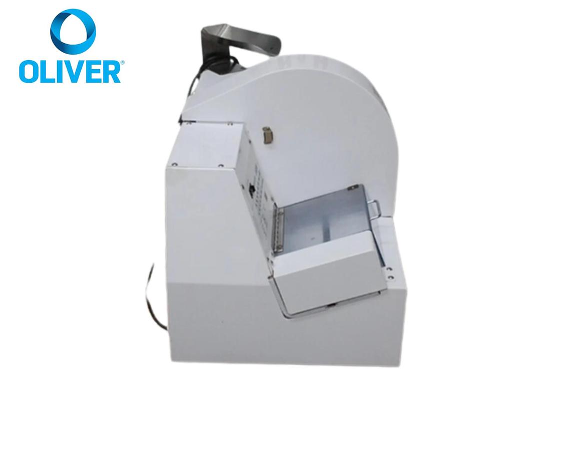 Used Oliver 2003 Variable Slice Bread Slicer