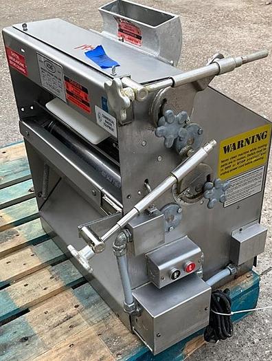 Refurbished Acme pizza dough roller - 4 AVAILABLE