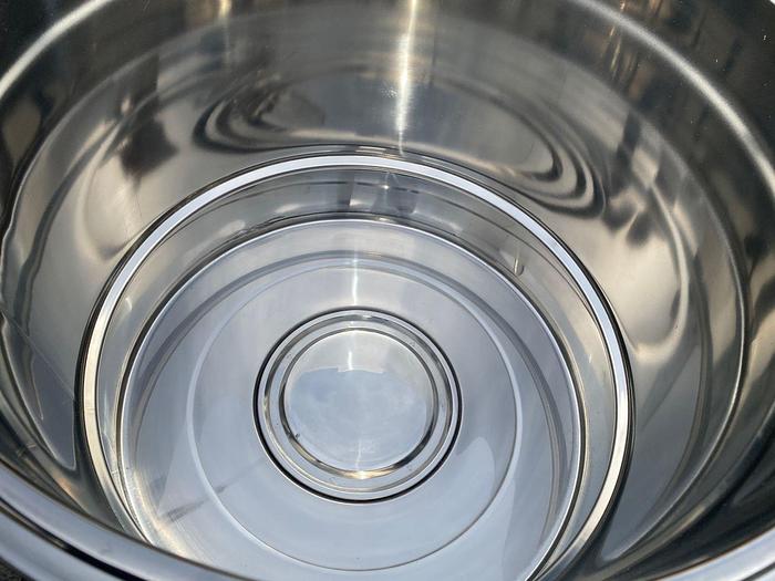 Large Soup Cookers - 4 size - 25 - 60 - 80 - 100 litres