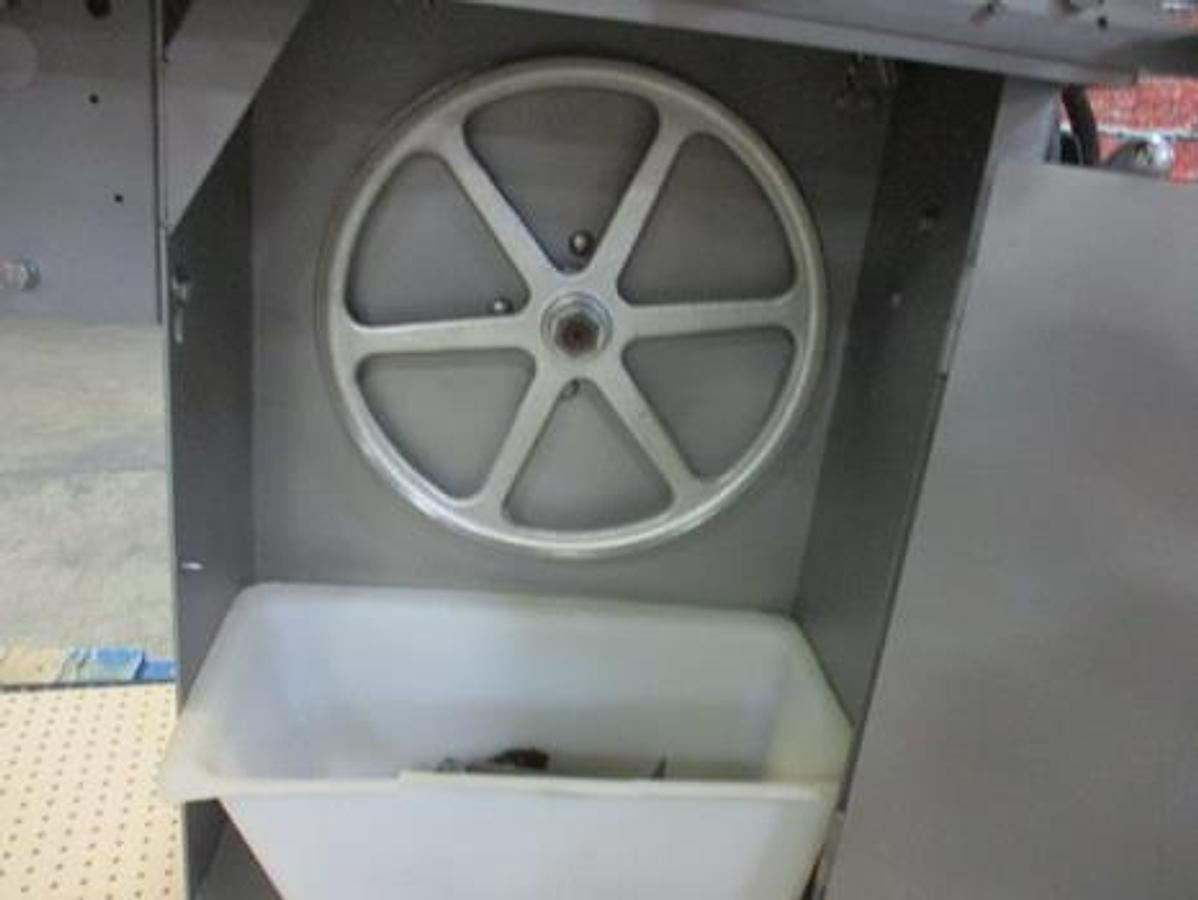 Used Biro Meat Saw Model 3334