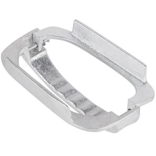 Grill Brick Holder - 7 5/16" x 3 1/2" x 2 1/2"