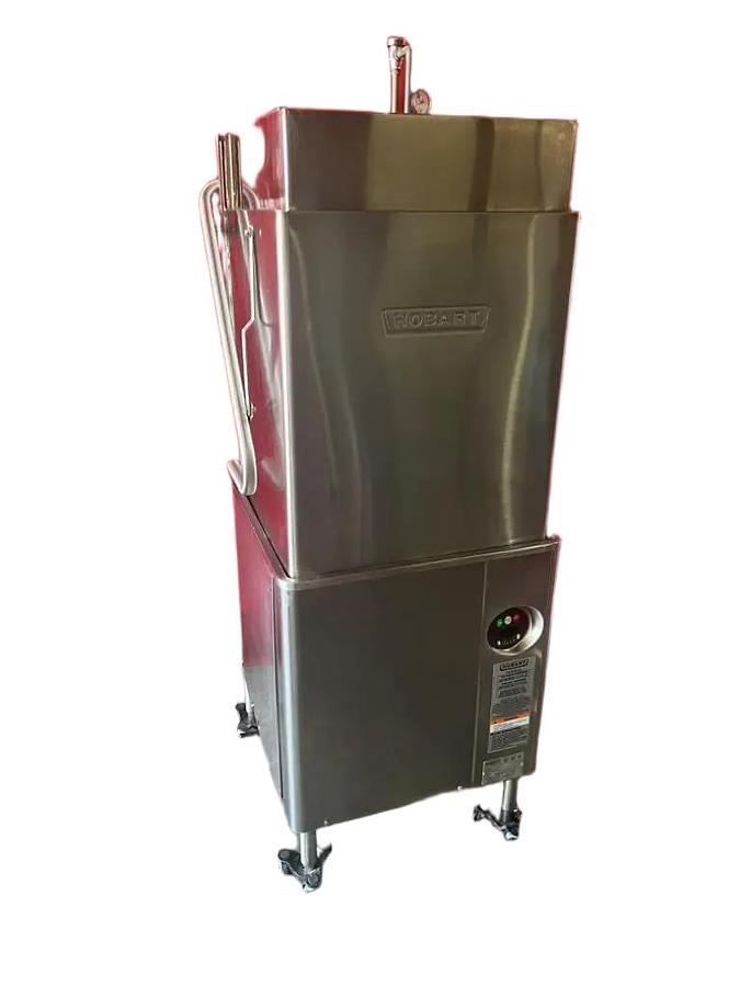 Used Hobart high temperature am15T TALL  - great for bakery trays and pans