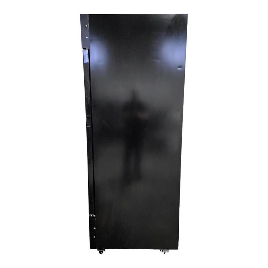 Used Atosa MCF8721ES Upright Freezer - 2 Door - Cosmetic Damage -warranty