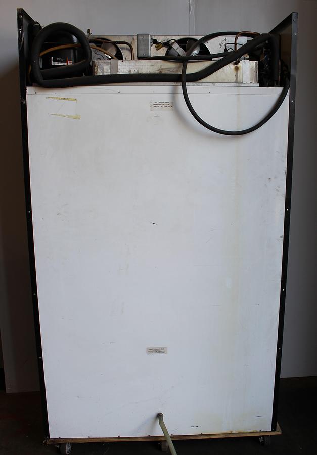 Used Coldstream 47" Open Cooler VASC-47SL - SEE VIDEO