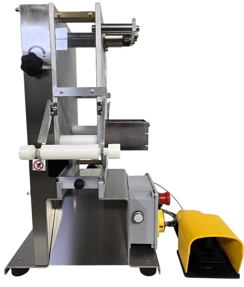 Used Italiana FoodTech IRM-A Pasta Extruder with Accessories