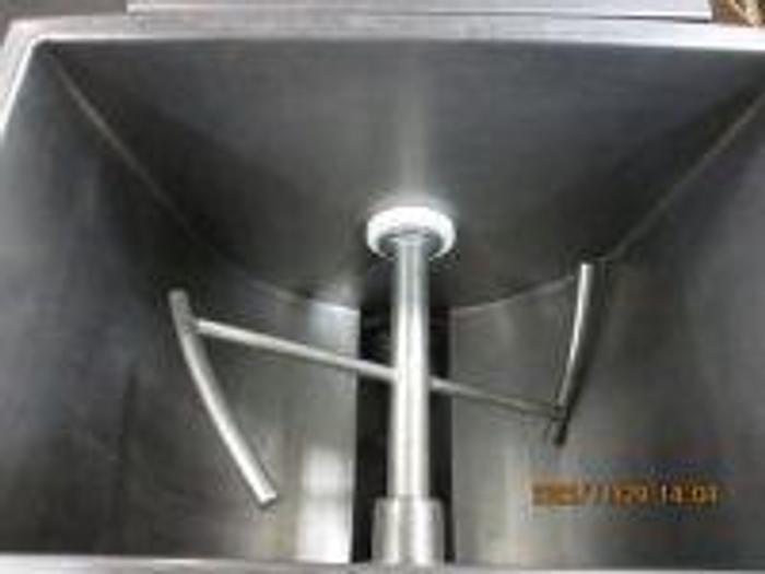 Used BIRO MINI MEAT MIXER GRINDER