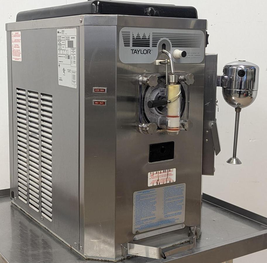 Used Taylor 430-12 Slushy Frozen Beverage Machine -WARRANTY