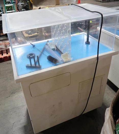 Used Lobster Tank - 43 inch